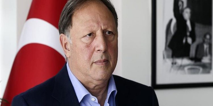 ‘MHP hırsızları himaye ediyor’ demişti! Süleyman Servet Sazak zehir zemberek sözlerle istifa etti