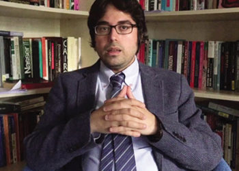 ‘Muhalefetin hiç eleştirmemesi rastlantı değil, bu seçimin güvencesi Hulusi Akar olabilir’