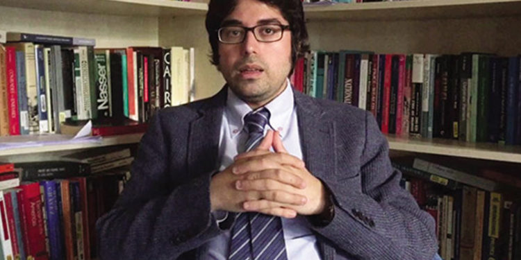 ‘Muhalefetin hiç eleştirmemesi rastlantı değil, bu seçimin güvencesi Hulusi Akar olabilir’