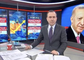‘Para nerede’ diye soran Selçuk Tepeli’ye RTÜK incelemesi