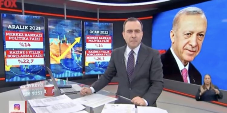 ‘Para nerede’ diye soran Selçuk Tepeli’ye RTÜK incelemesi