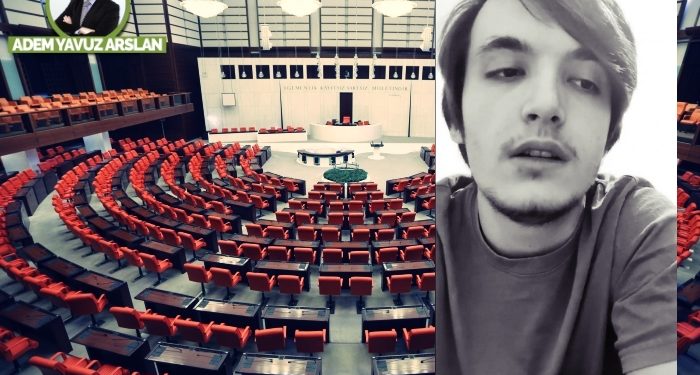 ‘Para var, bütçe var, yapıyoruz’