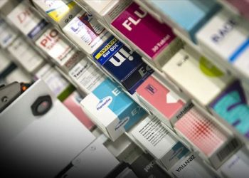 ‘Piyasada 900 civarında ilaç bulunamıyor’