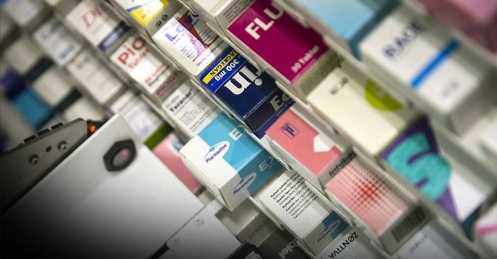 ‘Piyasada 900 civarında ilaç bulunamıyor’