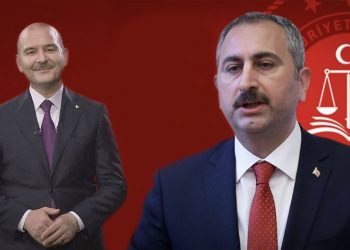 ‘Soylu, MOBESE görüntülerini soran Gül’ü fotoğraflarla tehdit etti’ iddiası