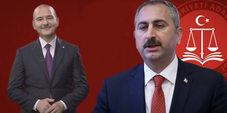 ‘Soylu, MOBESE görüntülerini soran Gül’ü fotoğraflarla tehdit etti’ iddiası