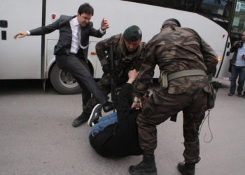 ‘Tekmeci’ Yusuf Yerkel’in atanmasına MÜSİAD da karşı: Zarar verecek