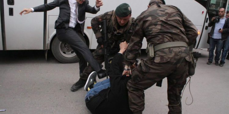 ‘Tekmeci’ Yusuf Yerkel’in atanmasına MÜSİAD da karşı: Zarar verecek