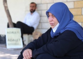 ‘Tüm illerde AKP milletvekillerine ‘Şenyaşar ailesini hastanede kim katletti’ diye sorulacak’