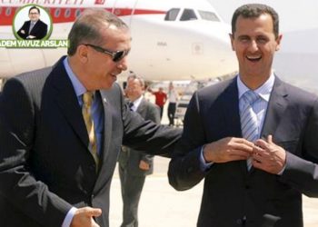 ‘Yakıp gitme değil yıkıp kalma’