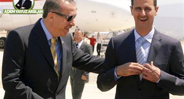 ‘Yakıp gitme değil yıkıp kalma’