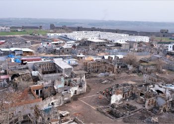 ‘Yeni’ Sur: Ne tarih kaldı ne de kültür…