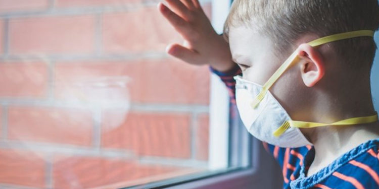 “Çocuklar arasında Koronavirüs vakaları 3 kat arttı”