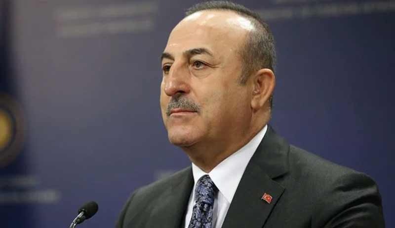 Çavuşoğlu: Türk Mukavemet Teşkilatı Kıbrıs'ın Kuvayı Milliye'sidir