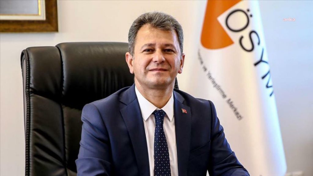 ÖSYM üç yılda adaylardan 2.1 milyar TL sınav ücreti tahsil etti