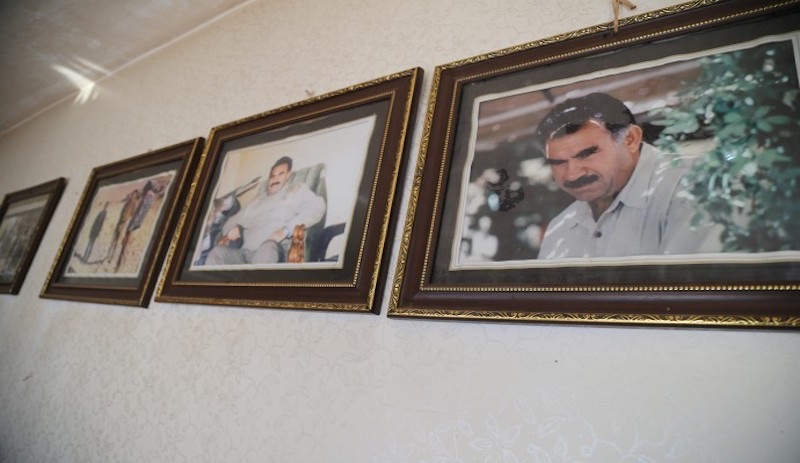 Öcalan’ın doğduğu topraklardan seslendiler: Özgür olmalı