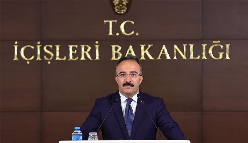 İçişleri Bakanlığı Sözcüsü Çataklı'dan İmamoğlu'na: Bunlar ucuz işler