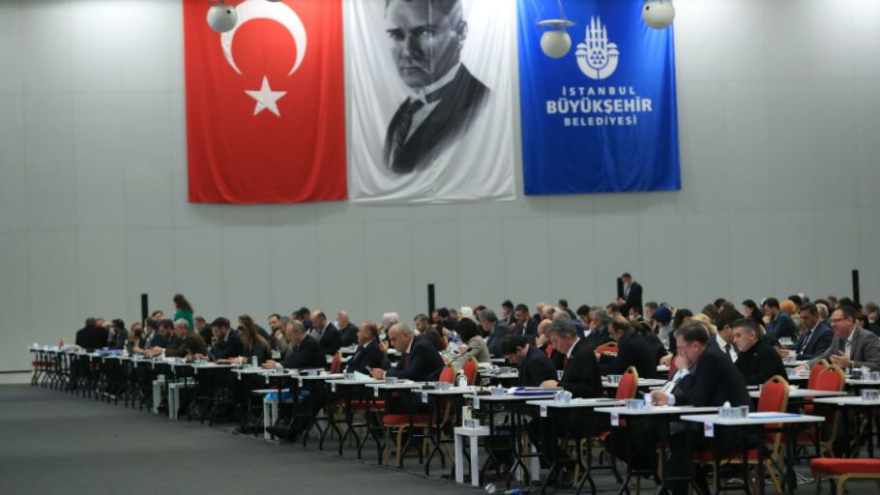 İBB sosyal yardım için 1 milyar TL istedi, AKP-MHP reddetti