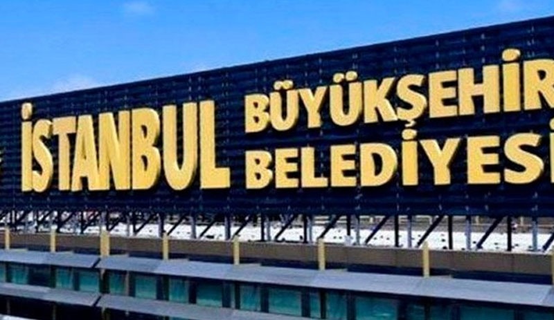 İBB'nin topladığı 6.2 milyon TL'lik bağış kamuya geçirildi