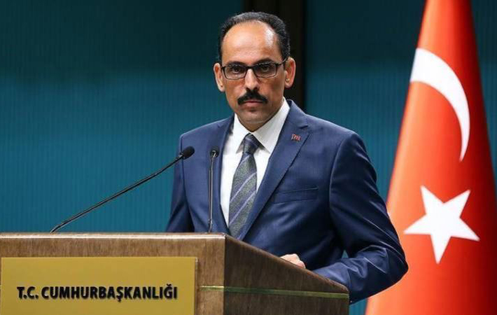 İbrahim Kalın açıkladı: Elektrik faturalarına yeni düzenleme geliyor