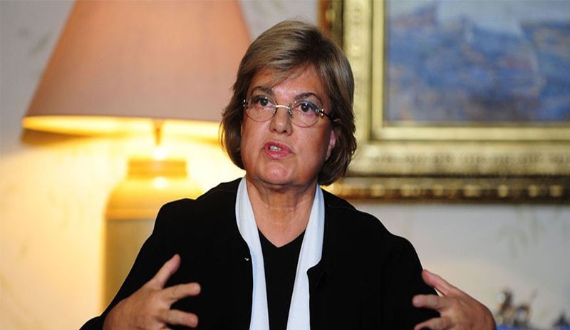 İddia: Eski DYP'lilere ulaşarak nabız yoklayan Çiller, yeniden siyasette dönmeye hazırlanıyor