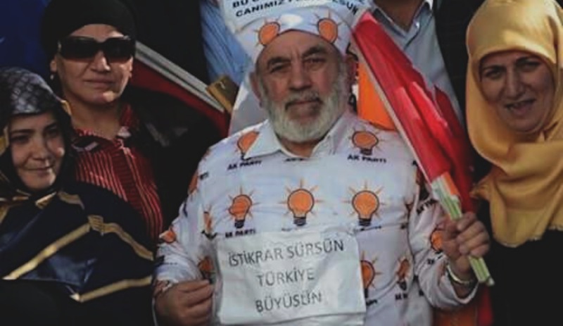 İktidar seçmeni mutsuz, umutsuz ama oyu AKP’ye