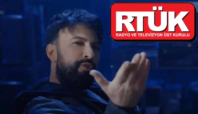 İlhan Taşçı: RTÜK, Tarkan’ın şarkısı için Saray’dan talimat bekliyor