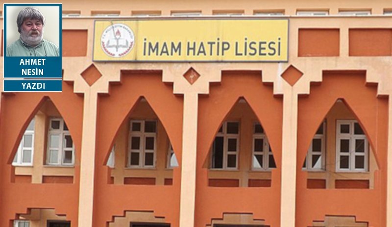 İmam Hatip'ten neden üniversiteye geçiş olmaz!..