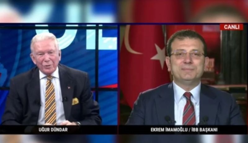 İmamoğlu'ndan 'suikast' açıklaması: Soylu yakınımdaki insanları da  mı düşünmüyor?