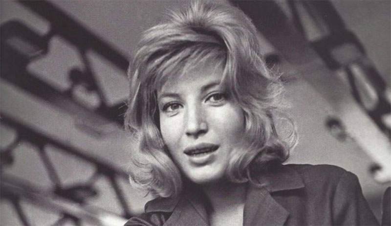 İtalyan oyuncu Monica Vitti hayatını kaybetti