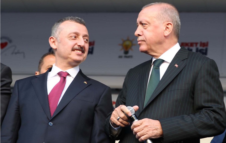 ‘2023’te 100 yıllık hesaplaşma olacak’ diyen AKP’li Kocaeli Büyükşehir Belediye Başkanı çark etti