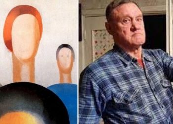 1 milyon dolarlık tabloya göz çizen adam konuştu: Beni genç kızlar kışkırttı