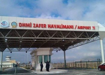 1 milyon yolcu garantili havalimanını sadece 11 bin kişi kullandı: 'Göz göre göre soygun'