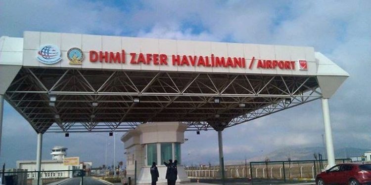 1 milyon yolcu garantili havalimanını sadece 11 bin kişi kullandı: 'Göz göre göre soygun'