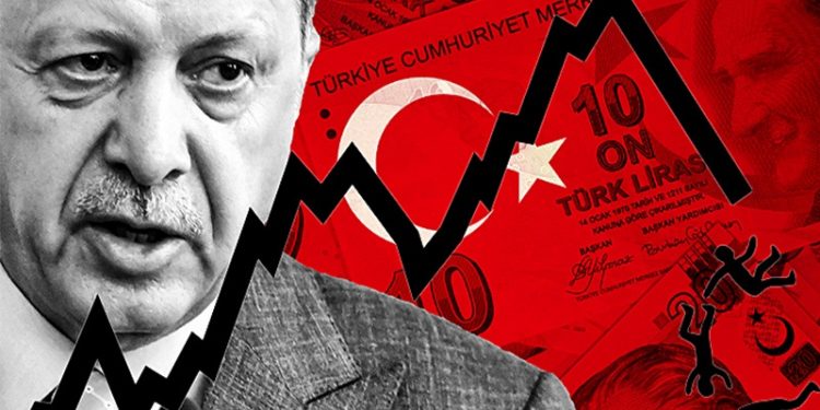 10 büyük ekonomi arasına girecektik: Ruanda ve Kamboçya'nın bile altındayız