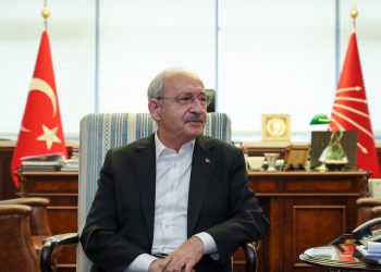CHP lideri Kılıçdaroğlu: Zamlar geri alınana değin elektrik faturamı ödemeyeceğim