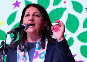 HDP’den davet edilmedikleri 6’lı muhalefet zirvesine tepki: Yolumuz üçüncü yol