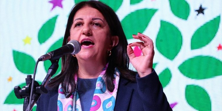 HDP’den davet edilmedikleri 6’lı muhalefet zirvesine tepki: Yolumuz üçüncü yol