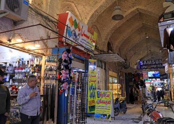 Irak’ın İran sınırında uyuşturucu, aşiret, siyaset üçgeninde neler oluyor?