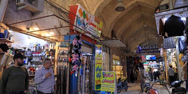 Irak’ın İran sınırında uyuşturucu, aşiret, siyaset üçgeninde neler oluyor?