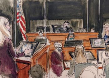 ABD’de intihar eden Epstein’in suç ortağı Fransız Brunel de cezaevinde ölü bulundu