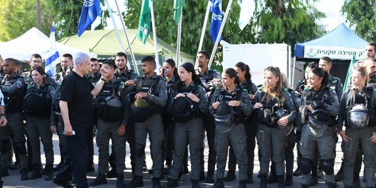 İnsan Hakları İzleme Örgütü: İsrail polisi, Filistinli göstericilere karşı aşırı güç kullandı