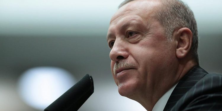 Erdoğan, ‘Bizim mahkeme kararlarımızı tanımayanı biz de tanımayız’ dediği AİHM’e 3 kez başvurdu