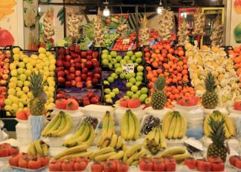 TÜİK’in açıkladığı rakama göre enflasyon, ocakta yüzde 11,10 artarken yıllık bazda yüzde 48,69 oldu