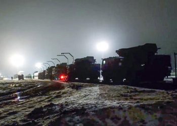 Rusya-Ukrayna krizi: İngiltere’den Kremlin’e yakın şirket ve şahıslara yönelik yaptırım tehdidi