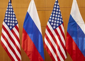 Rusya, ABD’nin Moskova Büyükelçiliğinde görevli müsteşarını sınır dışı etti