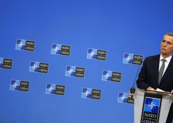 NATO: Rusya’nın Ukrayna sınırlarında güçlerini azalttığına dair işaret görmedik