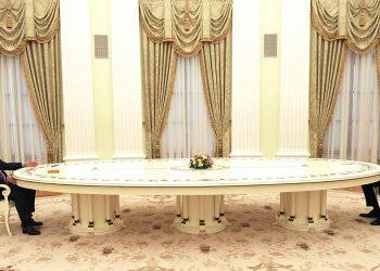 Putin: Karabağ’daki birtakım sorunlara rağmen gelinen nokta tatmin edici