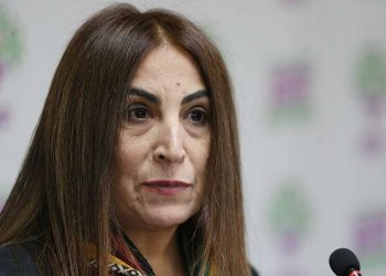 Adli Tip Kurumu’ndan Aysel Tuğluk raporu: Cezai sorumluluğu tam