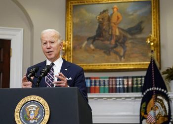 Biden, operasyonun detaylarını anlattı: IŞİD lideri el-Kureyşi kendi ile birlikte tüm katı patlattı